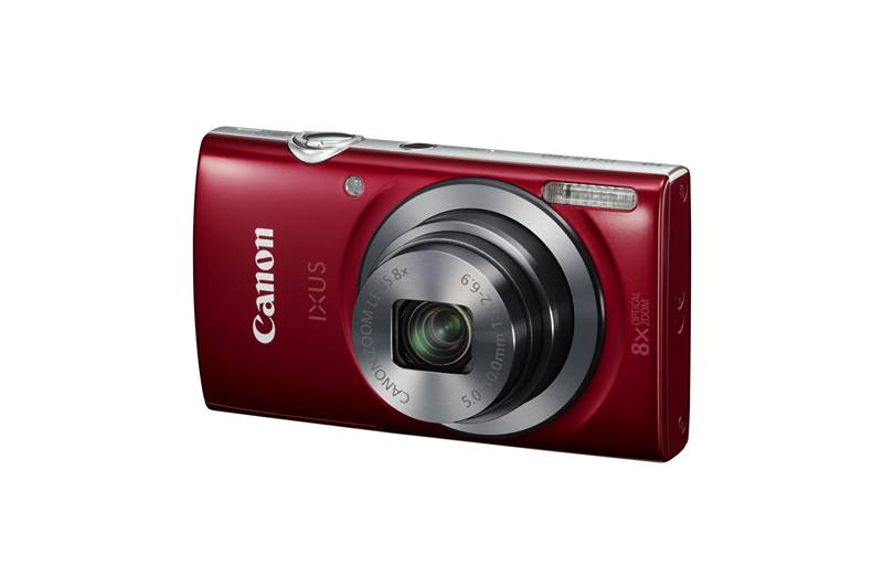 harga canon ixus 160