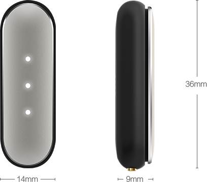 Xiaomi Resmi Luncurkan Mi Band di Indonesia Hari Ini !