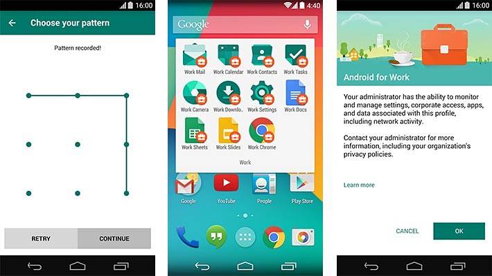 Fitur Android M_1