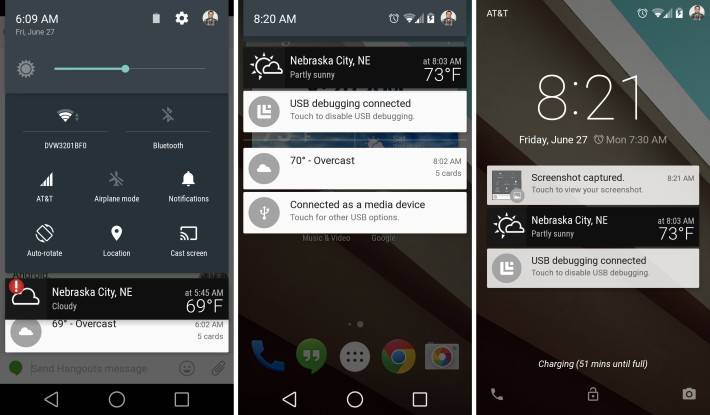 Fitur Android M_4