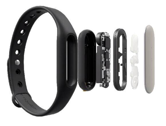 Xiaomi Resmi Luncurkan Mi Band di Indonesia Hari Ini !