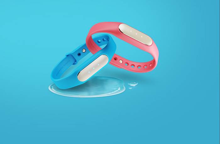 Xiaomi Resmi Luncurkan Mi Band di Indonesia Hari Ini !