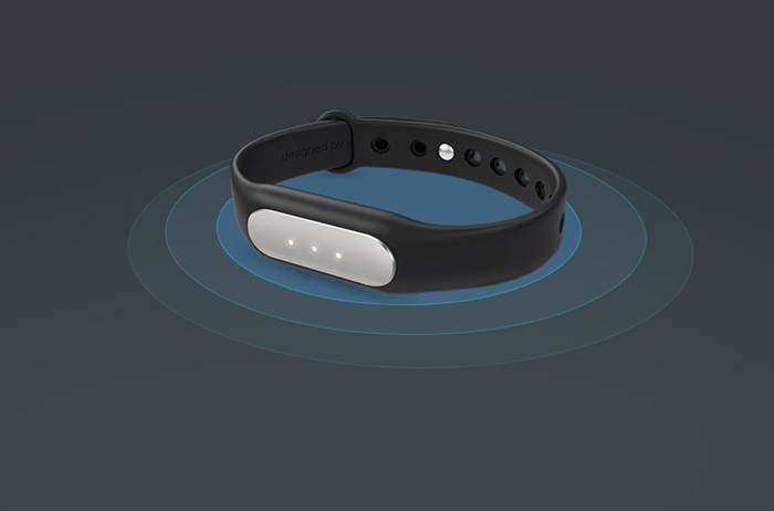 Xiaomi Resmi Luncurkan Mi Band di Indonesia Hari Ini !