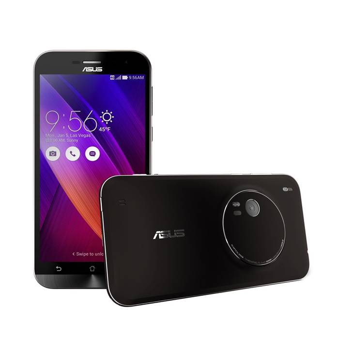 Asus Zenfone Zoom
