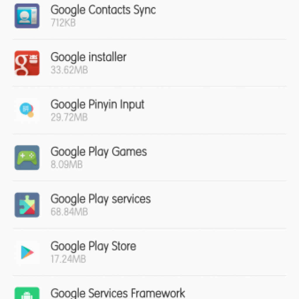 10 Solusi Cara Mengatasi ERROR di Google Play Store !
