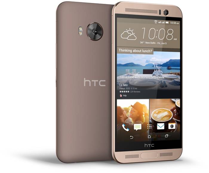 HTC One ME
