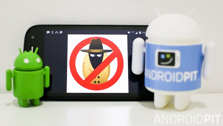 Antivirus Android