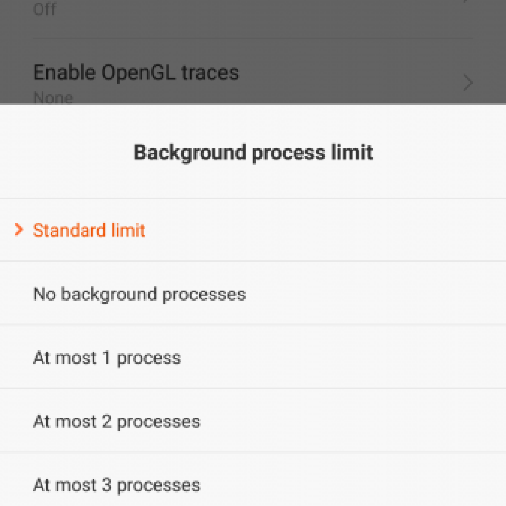 Tips MIUI : 6 Tips Mempercepat Kinerja MIUI