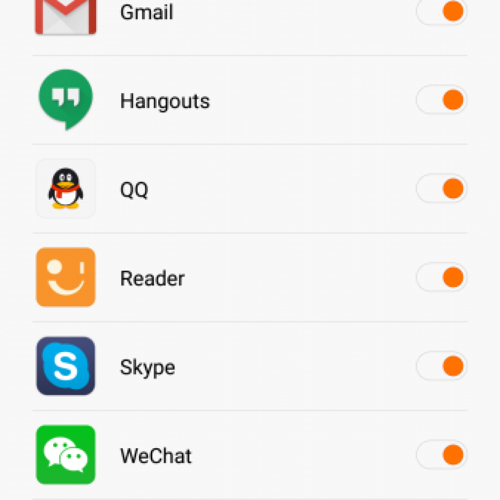 Tips MIUI : 6 Tips Mempercepat Kinerja MIUI