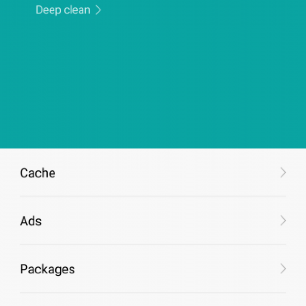 Tips MIUI : 6 Tips Mempercepat Kinerja MIUI