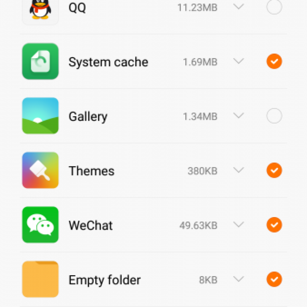 Tips MIUI : 6 Tips Mempercepat Kinerja MIUI