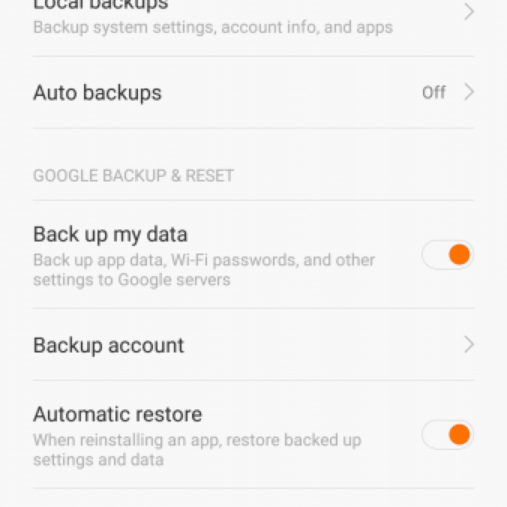 Tips MIUI : 6 Tips Mempercepat Kinerja MIUI