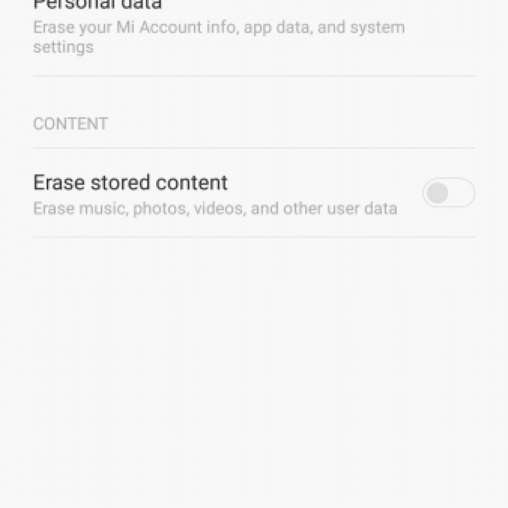 Tips MIUI : 6 Tips Mempercepat Kinerja MIUI
