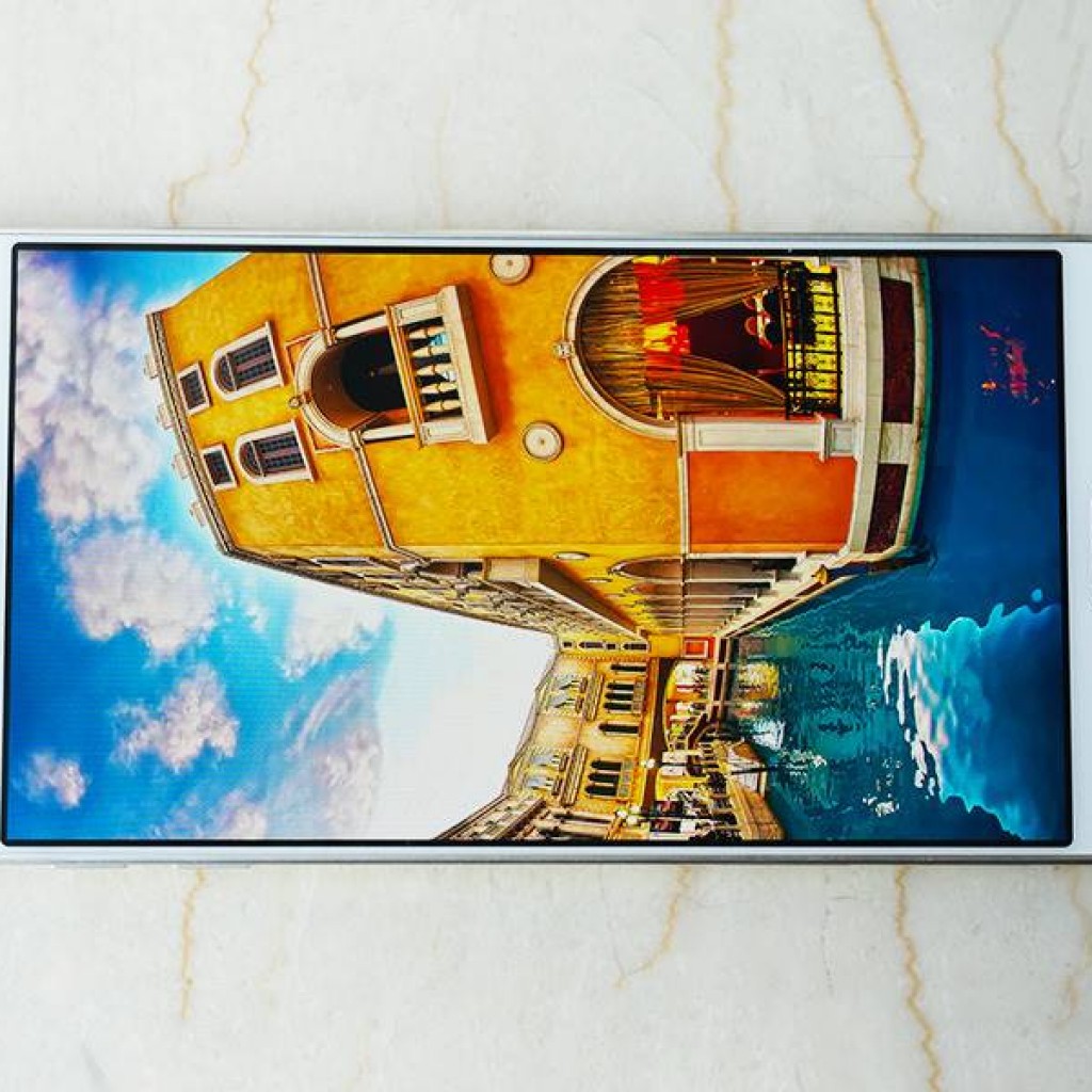 Ini Dia Penampakan Dari Dekat Samsung Galaxy A8 (SM-A800S) !