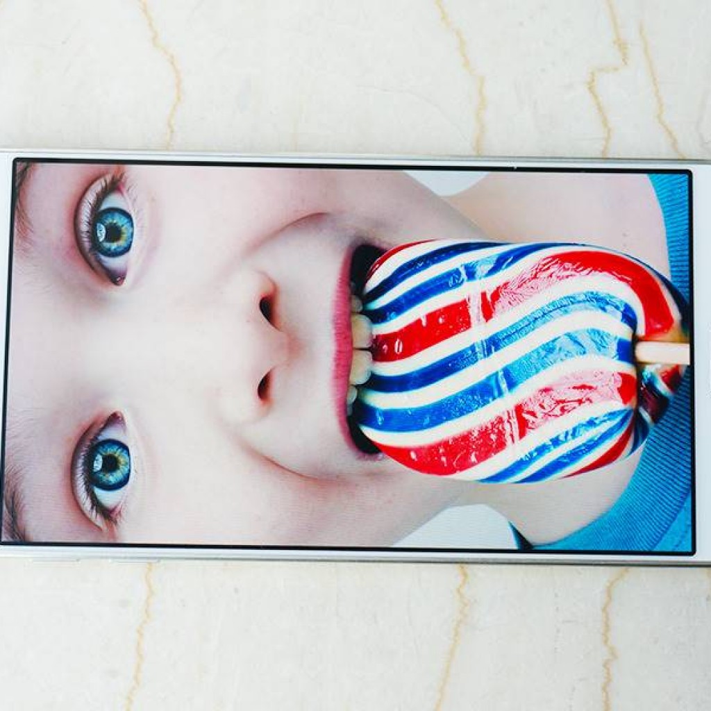 Ini Dia Penampakan Dari Dekat Samsung Galaxy A8 (SM-A800S) !