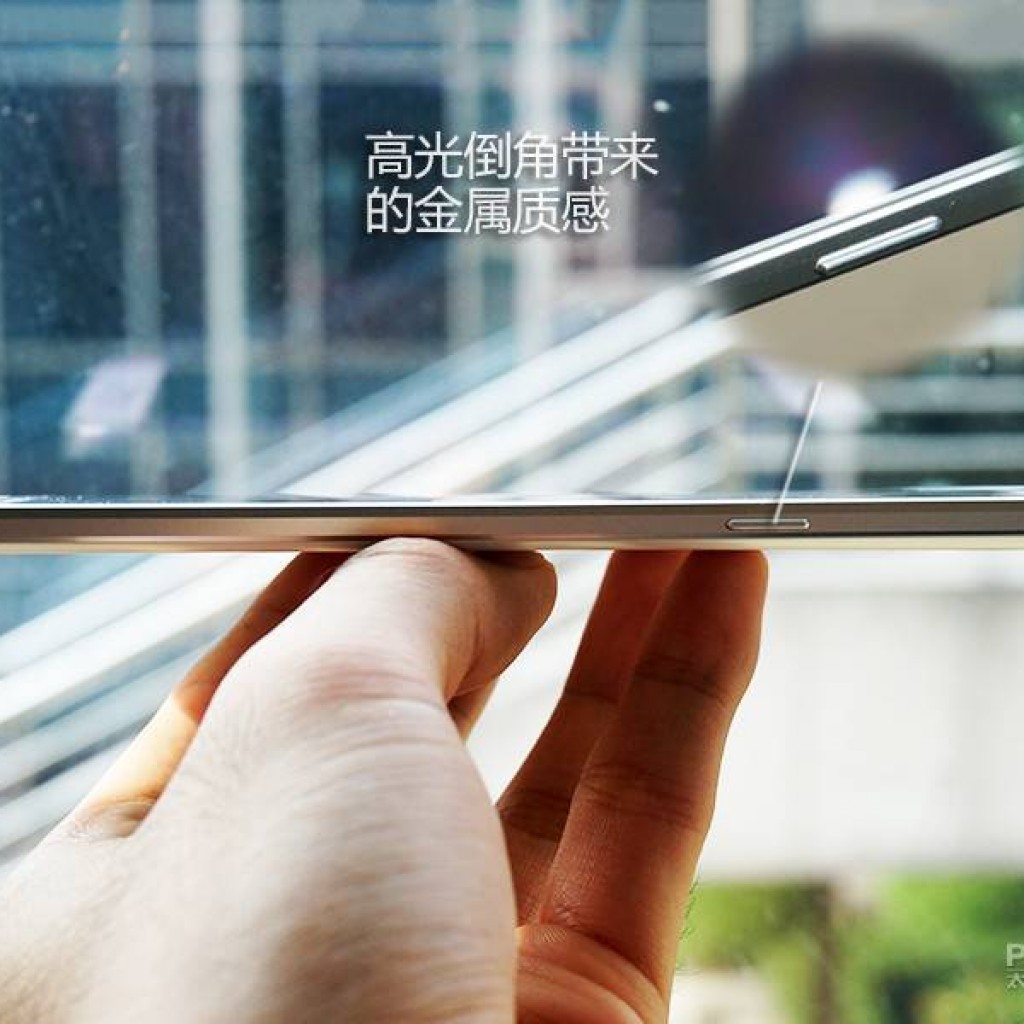 Ini Dia Penampakan Dari Dekat Samsung Galaxy A8 (SM-A800S) !