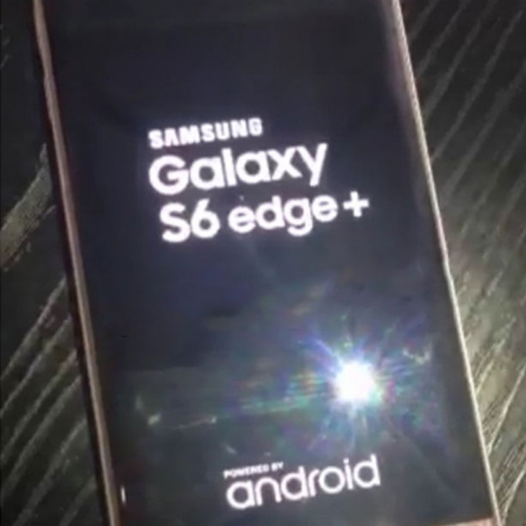 12 Agustus 2015, Samsung Akan Luncurkan Galaxy Note 5 & Galaxy S6 Edge+ !