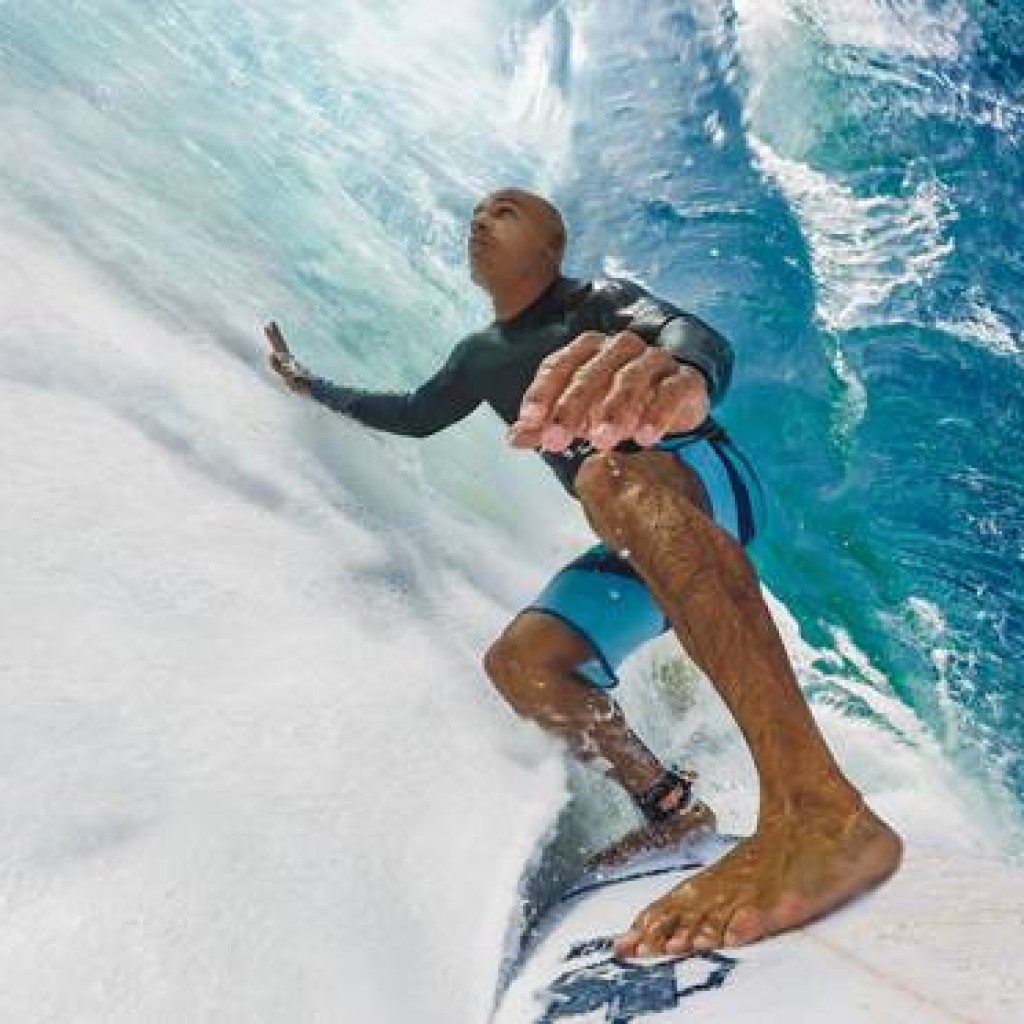 GoPro Hero4 Session : Resmi Diluncurkan, Diklaim Terkecil dan Teringan !