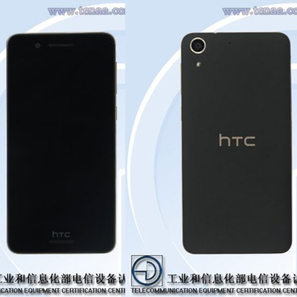 HTC Desire 728 : Akan Dibekali Prosesor Octa-Core & Android Lollipop, Ini Bocoran Spesifikasi Lengkapnya !