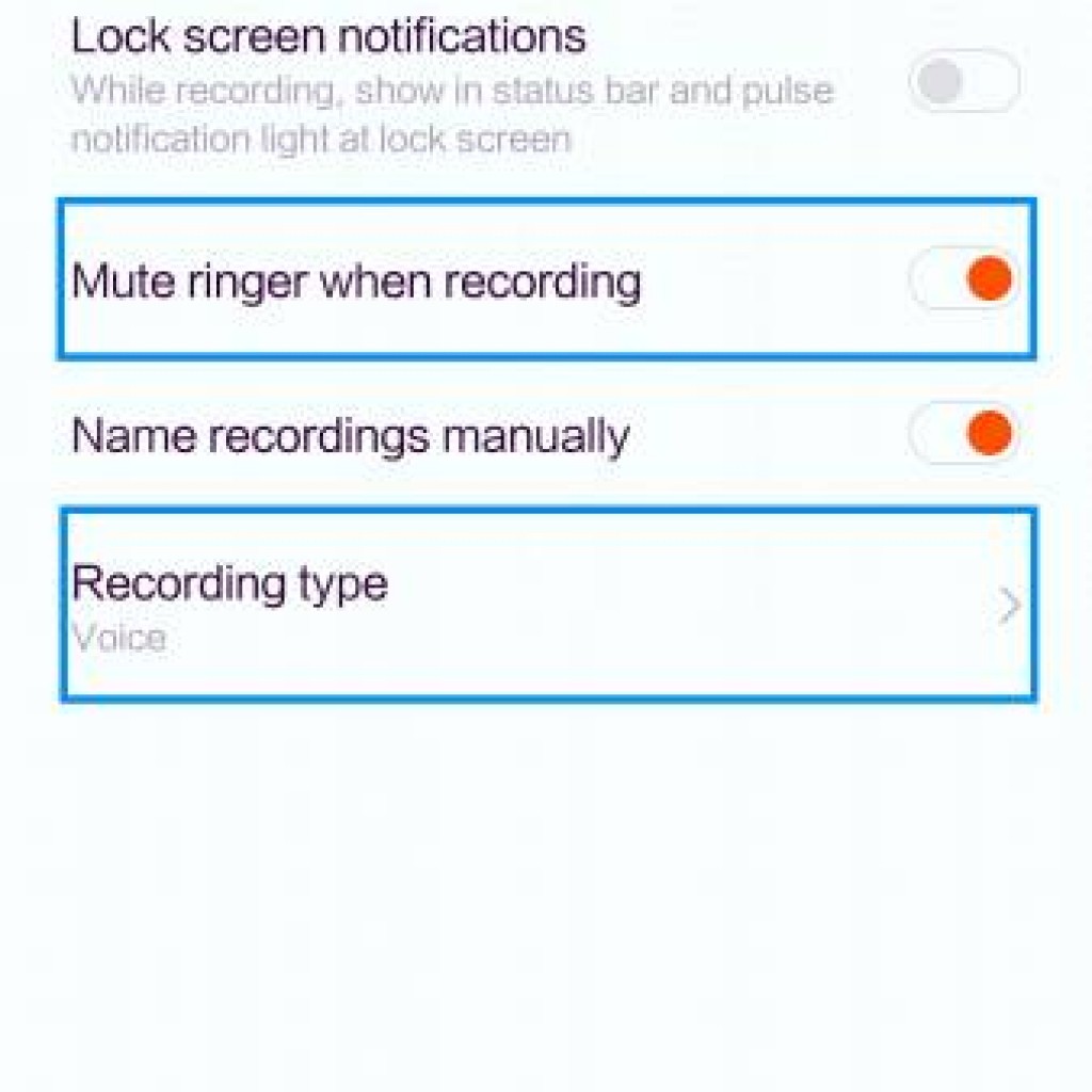8 Fitur “Black Tech” : Fitur-Fitur ini Hanya Akan Anda Temukan di MIUI !