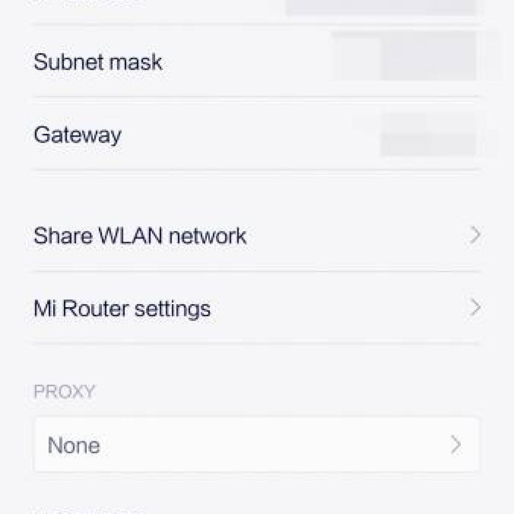 8 Fitur “Black Tech” : Fitur-Fitur ini Hanya Akan Anda Temukan di MIUI !