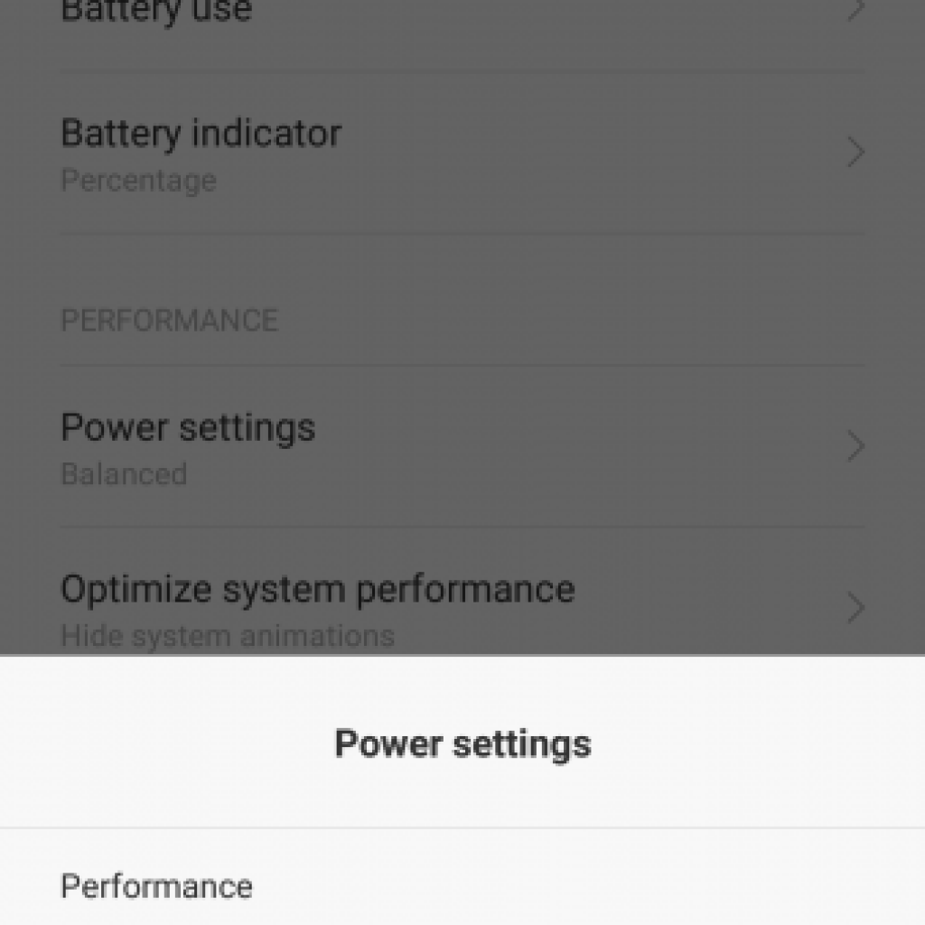 Tips MIUI : 6 Tips Mempercepat Kinerja MIUI