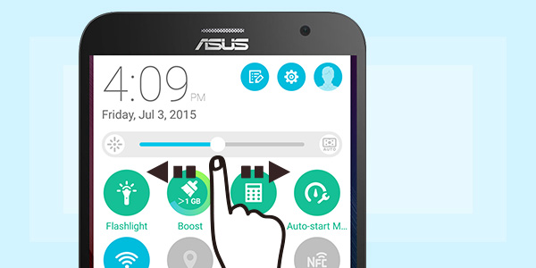 Tips ASUS ZenFone_1