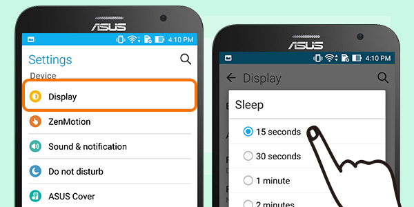 Tips ASUS ZenFone_2
