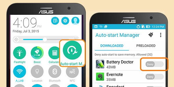 Tips ASUS ZenFone_3