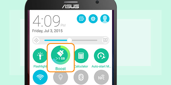 Tips ASUS ZenFone_5