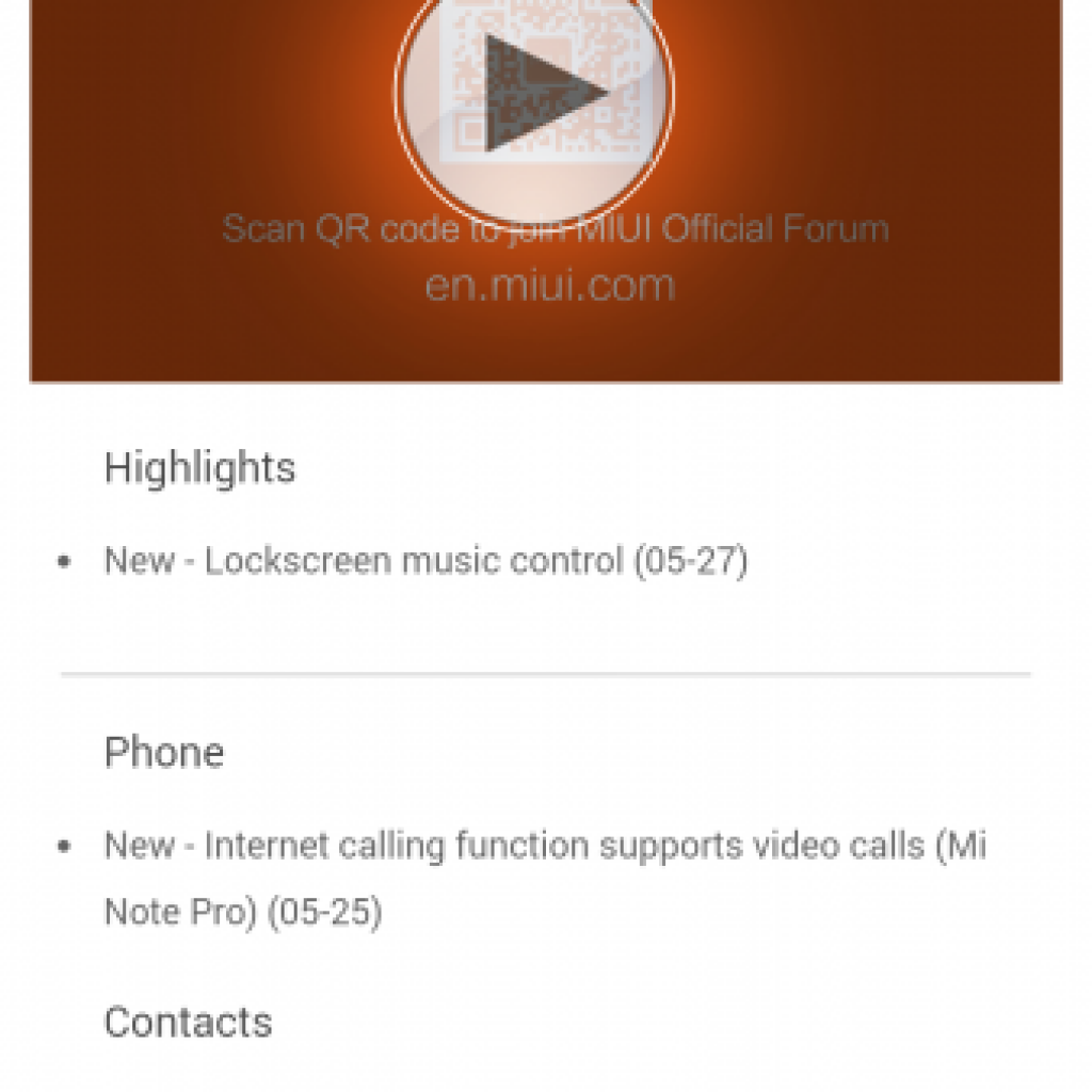 Tips MIUI : 6 Tips Mempercepat Kinerja MIUI