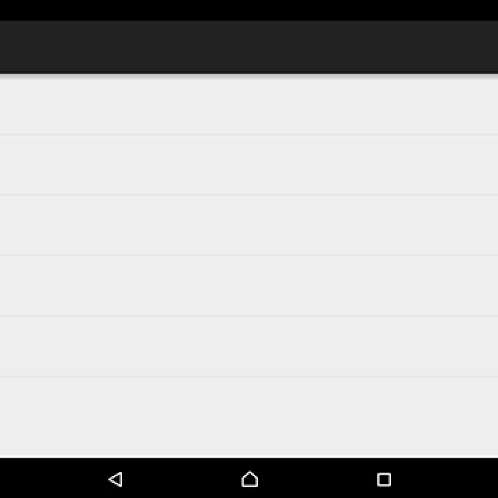 Sony Xperia Series, Akan Mendapatkan Update Android 5.1 Juli Ini !