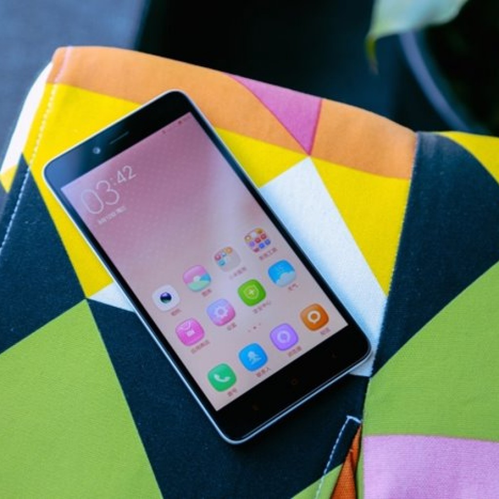 Review : Spesifikasi, Harga HP & Gambar Lengkap Xiaomi Redmi Note 2 !
