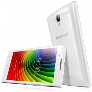 Lenovo A2010