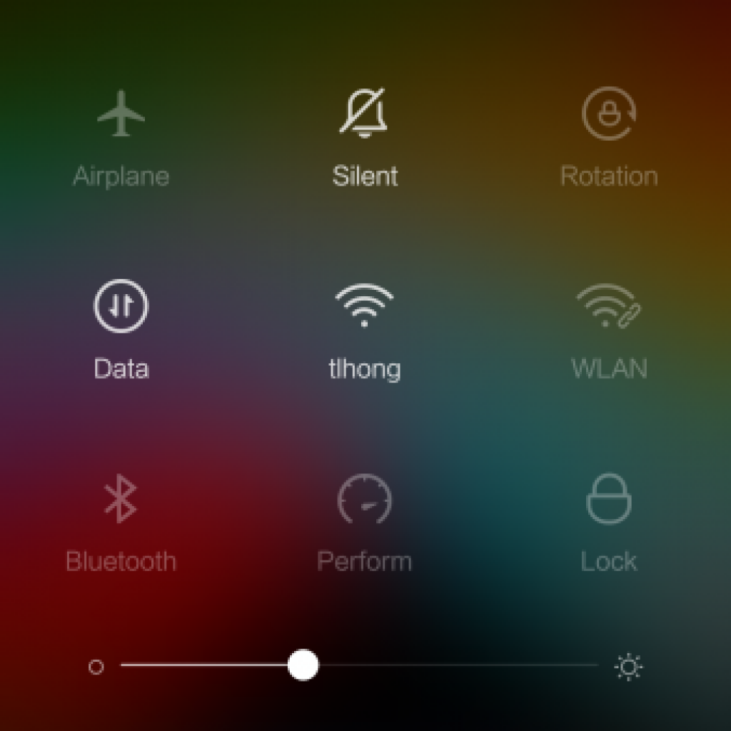 Apa Perbedaan MIUI 7 dengan MIUI 6 ? Ini Dia Perbedaan-nya !