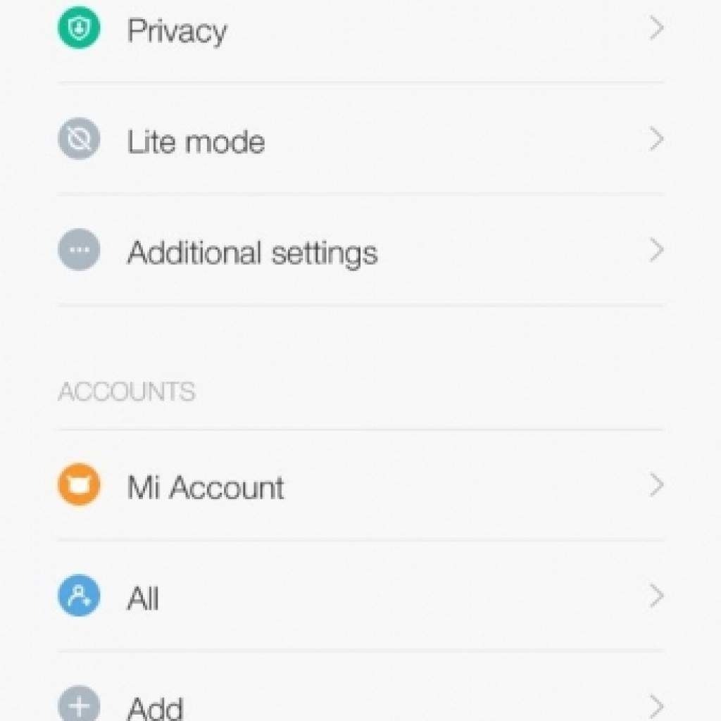 Apa Perbedaan MIUI 7 dengan MIUI 6 ? Ini Dia Perbedaan-nya !