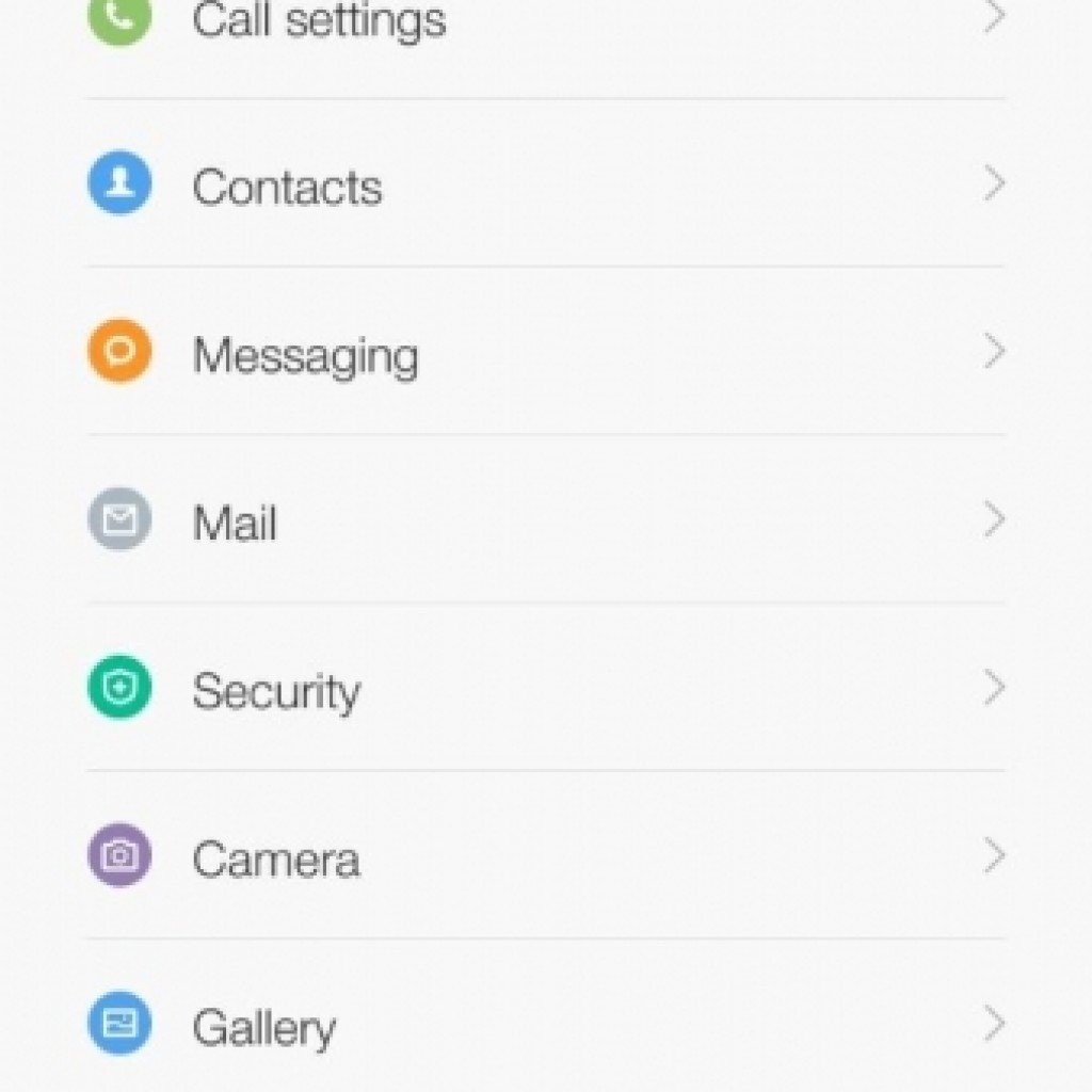 Apa Perbedaan MIUI 7 dengan MIUI 6 ? Ini Dia Perbedaan-nya !