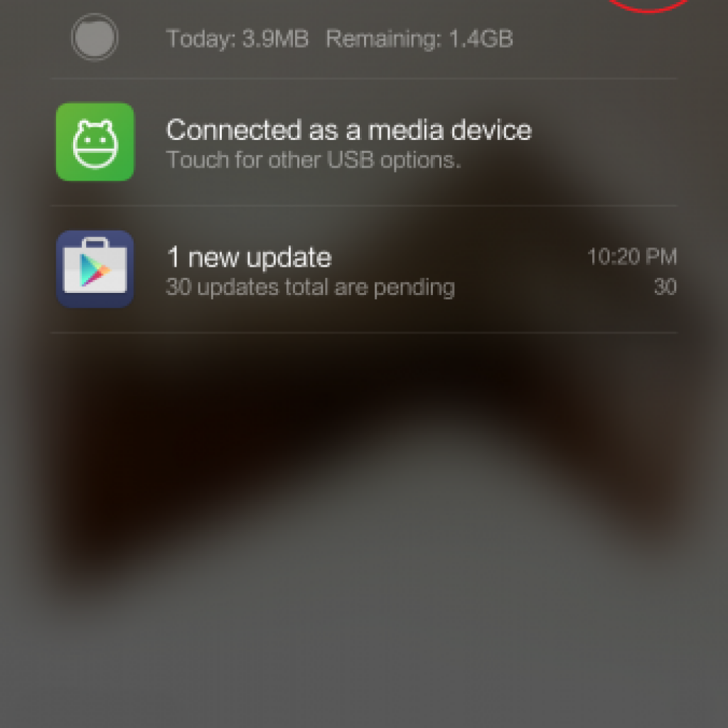 Apa Perbedaan MIUI 7 dengan MIUI 6 ? Ini Dia Perbedaan-nya !