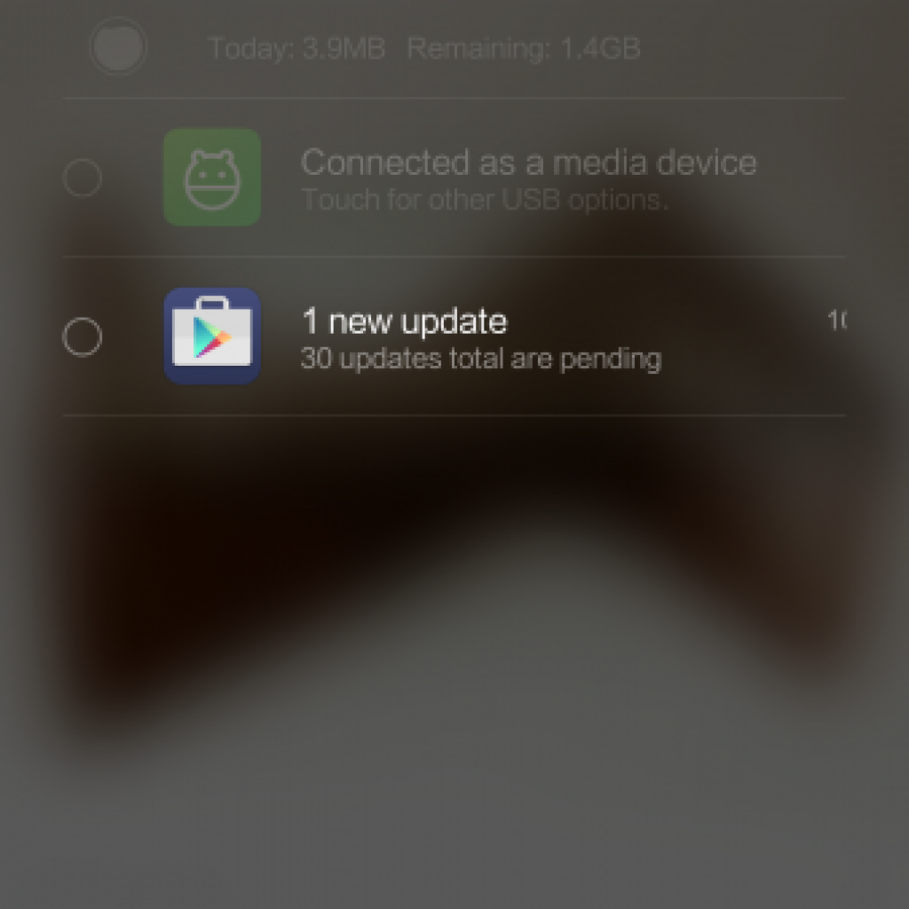 Apa Perbedaan MIUI 7 dengan MIUI 6 ? Ini Dia Perbedaan-nya !