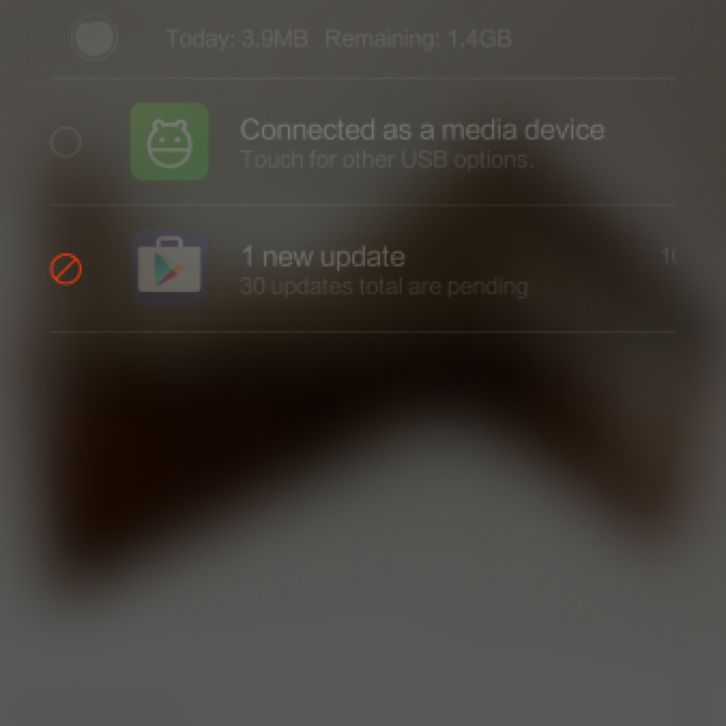 Apa Perbedaan MIUI 7 dengan MIUI 6 ? Ini Dia Perbedaan-nya !