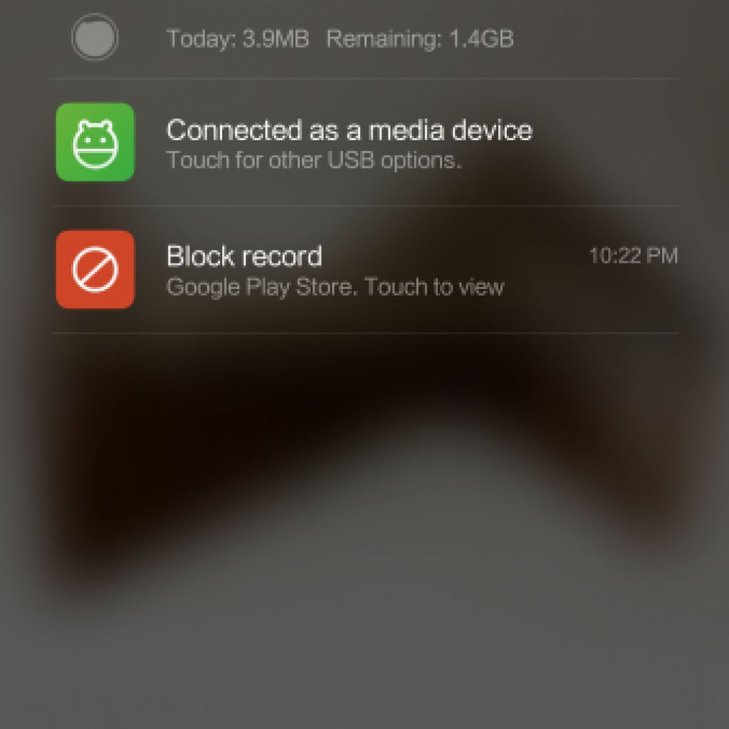Apa Perbedaan MIUI 7 dengan MIUI 6 ? Ini Dia Perbedaan-nya !