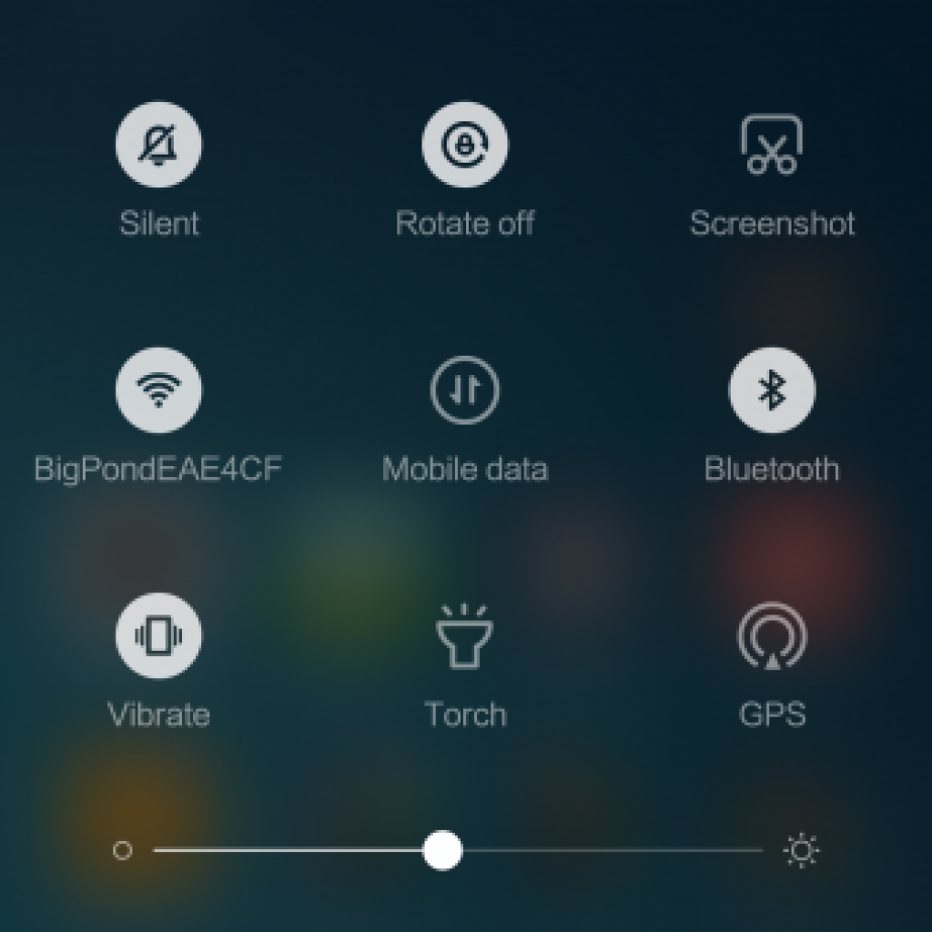 Apa Perbedaan MIUI 7 dengan MIUI 6 ? Ini Dia Perbedaan-nya !