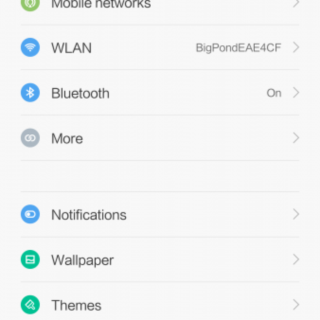 Apa Perbedaan MIUI 7 dengan MIUI 6 ? Ini Dia Perbedaan-nya !