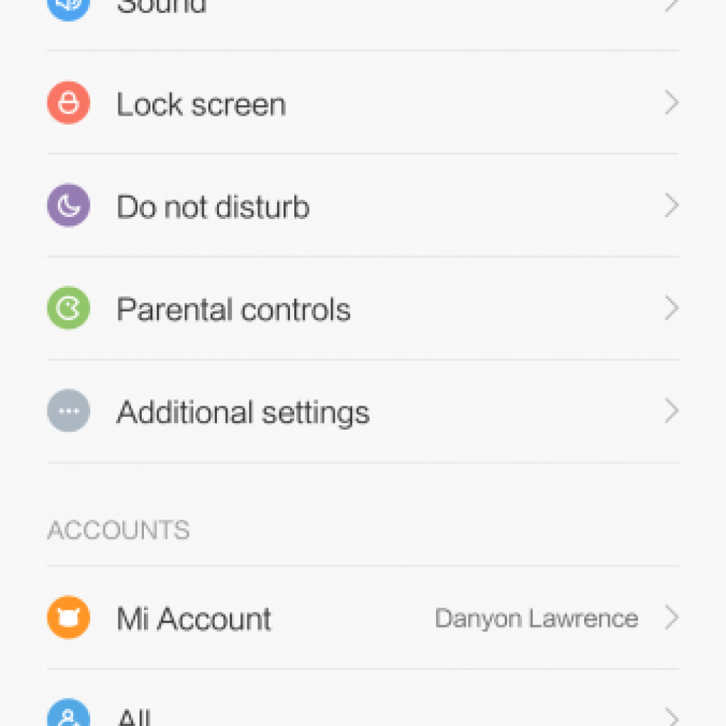 Apa Perbedaan MIUI 7 dengan MIUI 6 ? Ini Dia Perbedaan-nya !