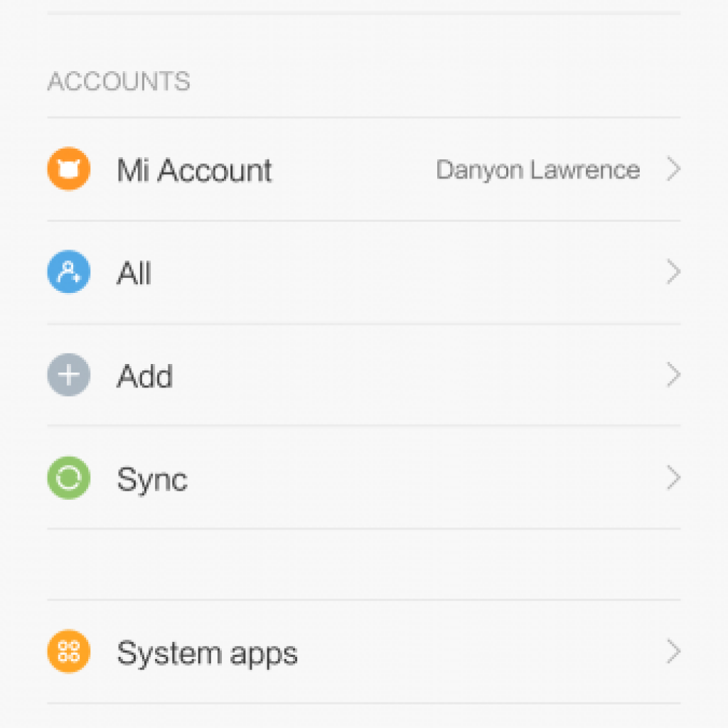 Apa Perbedaan MIUI 7 dengan MIUI 6 ? Ini Dia Perbedaan-nya !