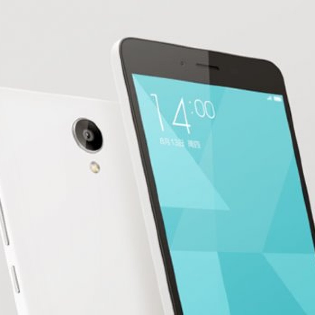 Review : Spesifikasi, Harga HP & Gambar Lengkap Xiaomi Redmi Note 2 !