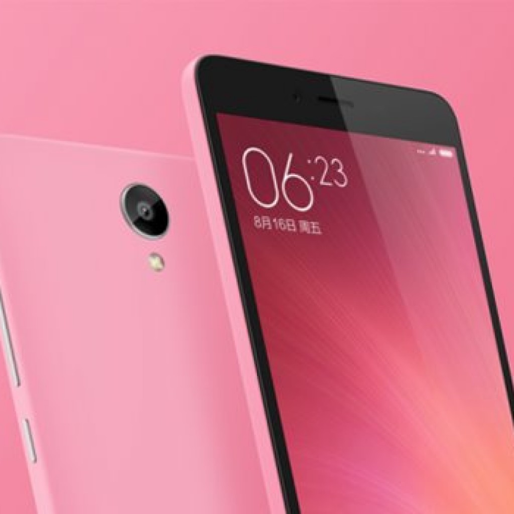 Review : Spesifikasi, Harga HP & Gambar Lengkap Xiaomi Redmi Note 2 !