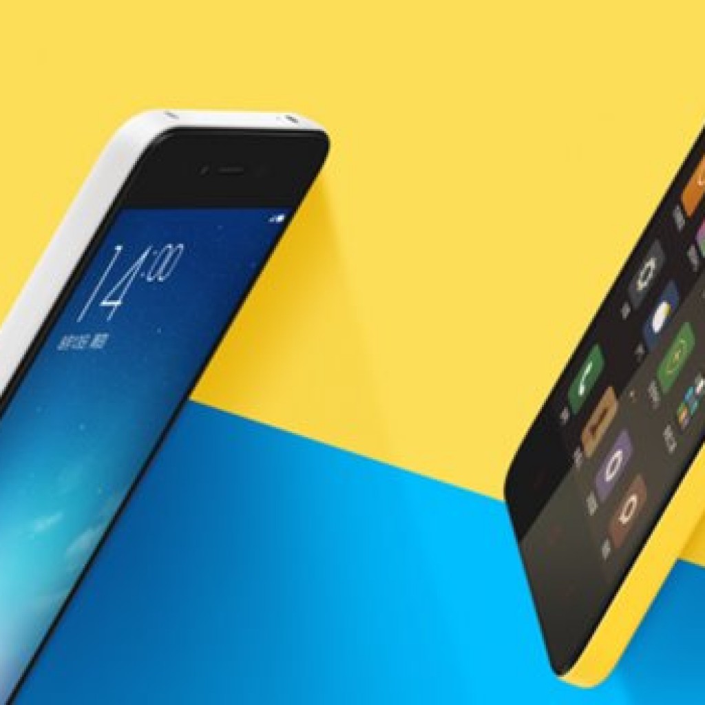 Review : Spesifikasi, Harga HP & Gambar Lengkap Xiaomi Redmi Note 2 !