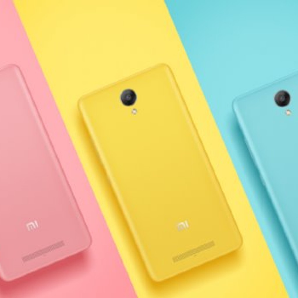 Review : Spesifikasi, Harga HP & Gambar Lengkap Xiaomi Redmi Note 2 !