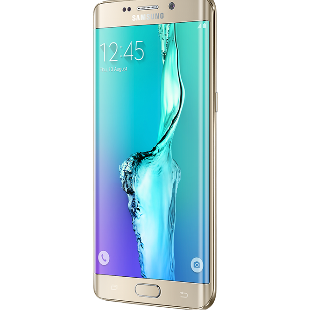 Samsung Galaxy S6 Edge+ Resmi Diluncurkan : Ini Dia Spesifikasi Lengkapnya !